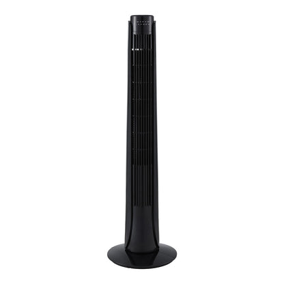 Devanti Tower Fan Oscillating 3 Speeds with Remote 93cm Tristar Online