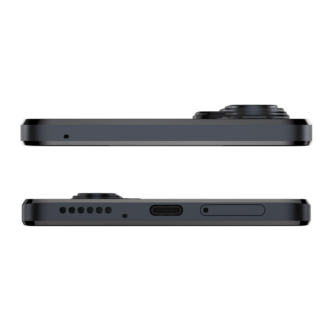 Motorola Edge 20 5G 8GB/128GB - Frosted Onyx ( AU Version ) Excellent - Refurbished Motorola