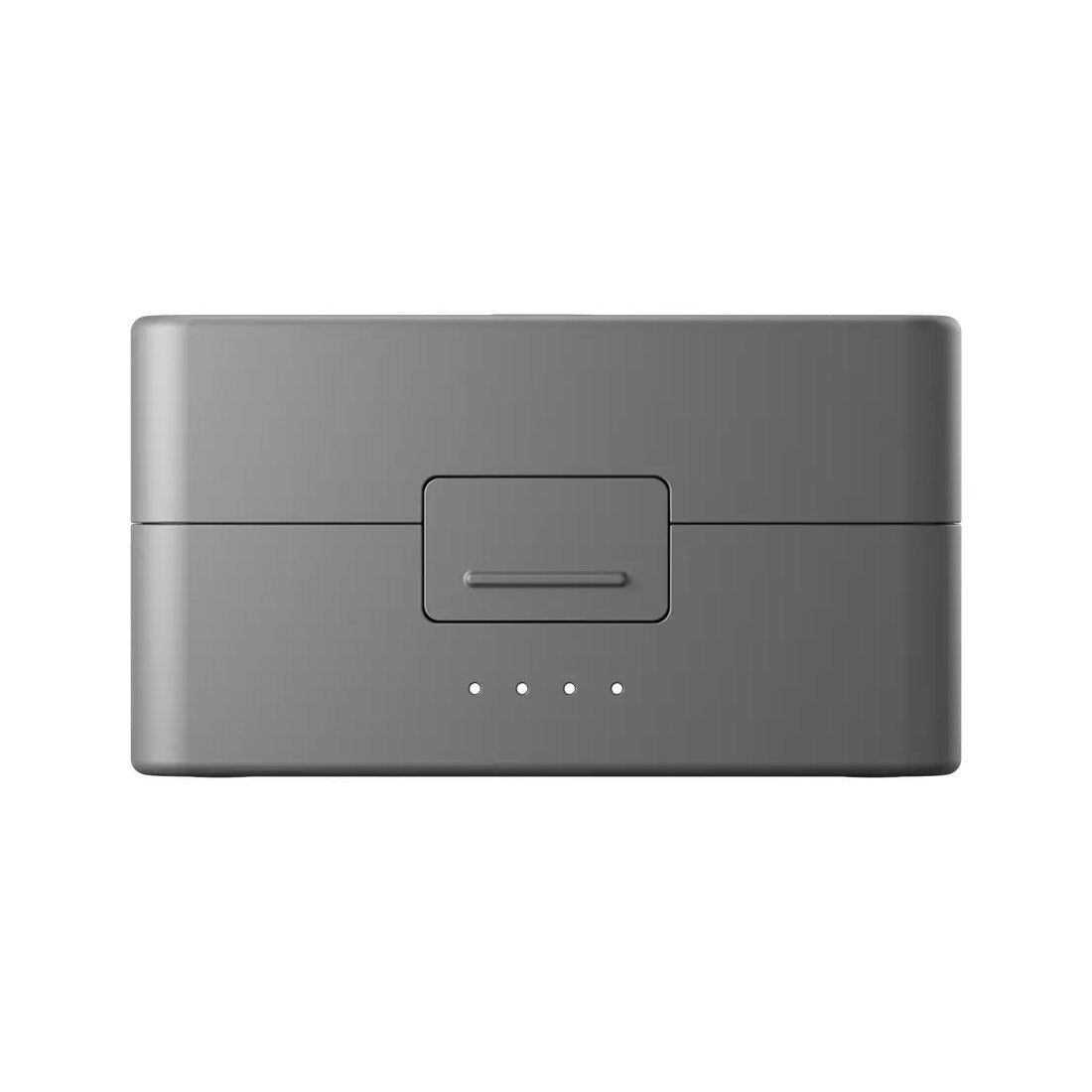 DJI Mic 3 (2 TX + 1 RX + Charging Case) - Black