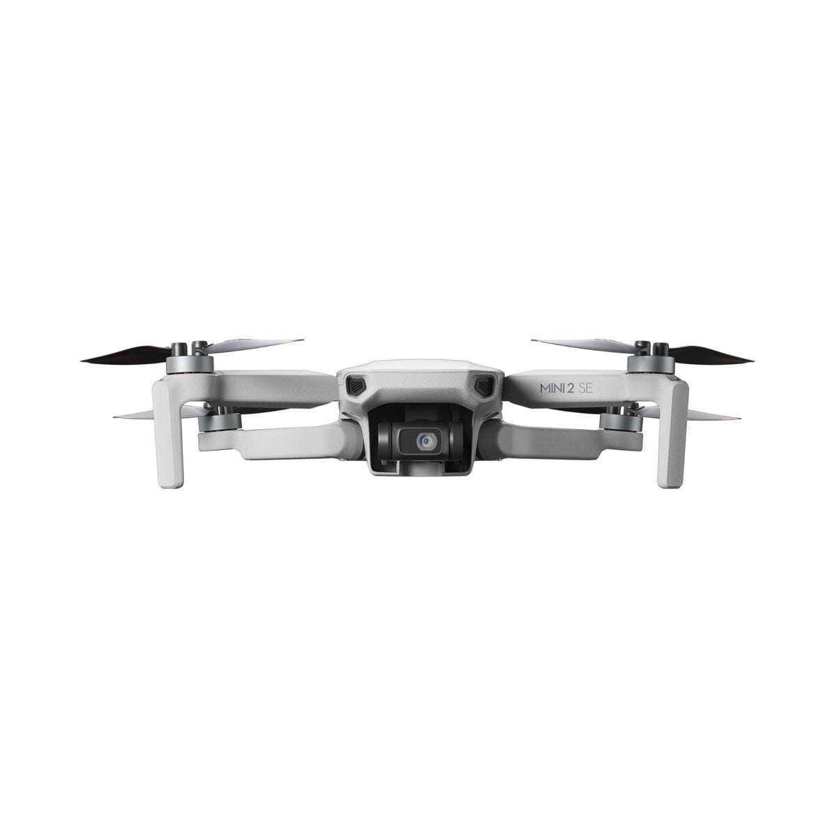 DJI Mini 2 SE, Lightweight and Foldable Mini Camera Drone with 2.7K Video, Intelligent Modes, 10km Video Transmission, 31-min Flight Time, Under 249 g, Easy to Use, Photo-Shooting Tour, Street Snap DJI
