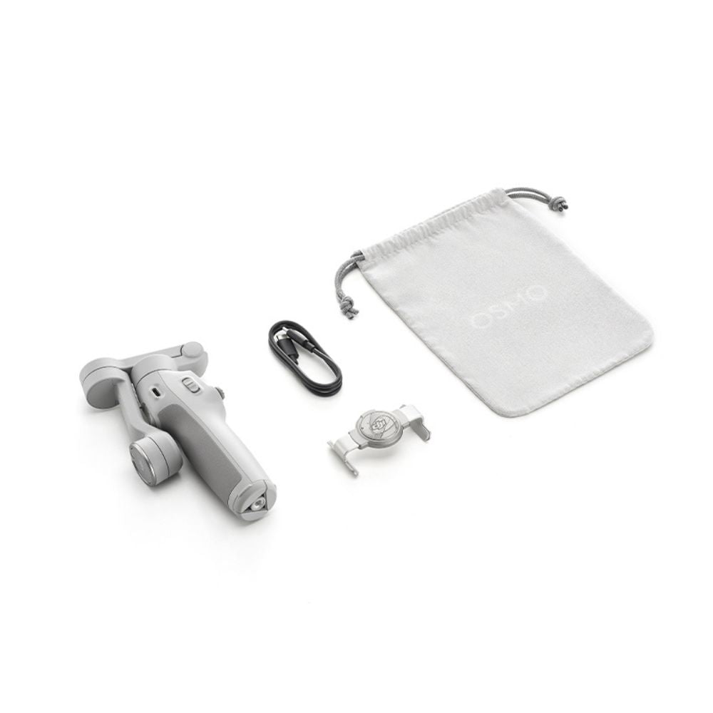 DJI Osmo Mobile 7 Smartphone Gimbal (OM 7) DJI