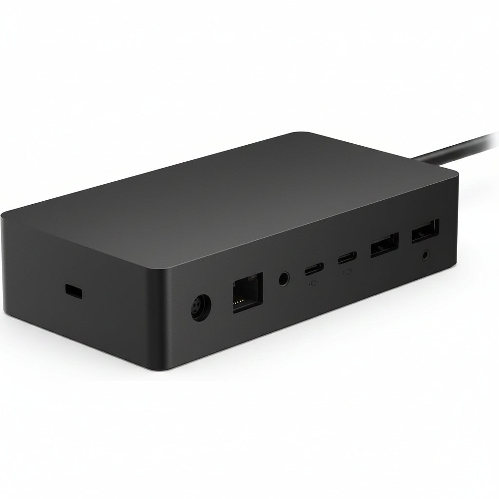 MICROSOFT SURFACE DOCK 2 Tristar Online