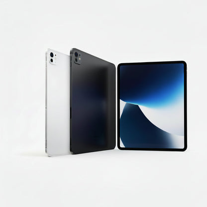 Apple iPad Pro 3rd Generation 2018 12.9-Inch WiFi - 64GB, 256GB, 512GB, 1TB - Space Grey, Silver (Copy) Apple