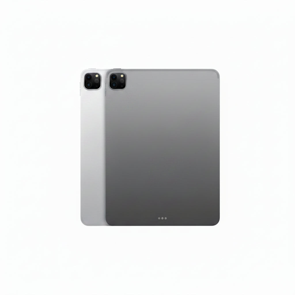 Apple iPad Pro 11-Inch 4th Gen 2020 WiFi - 128GB, 256GB, 512GB, 1TB - Space Grey, Silver (Copy) Apple