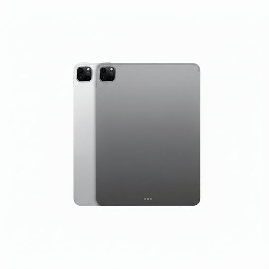 Apple iPad Pro 11-Inch 4th Gen 2020 WiFi + Cellular - 128GB, 256GB, 512GB, 1TB - Space Grey, Silver - Acceptable- Refurbished (Copy) Apple