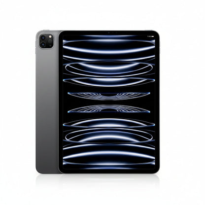 Apple iPad Pro 11-Inch 4th Gen 2020 WiFi - 128GB, 256GB, 512GB, 1TB - Space Grey, Silver (Copy) Apple
