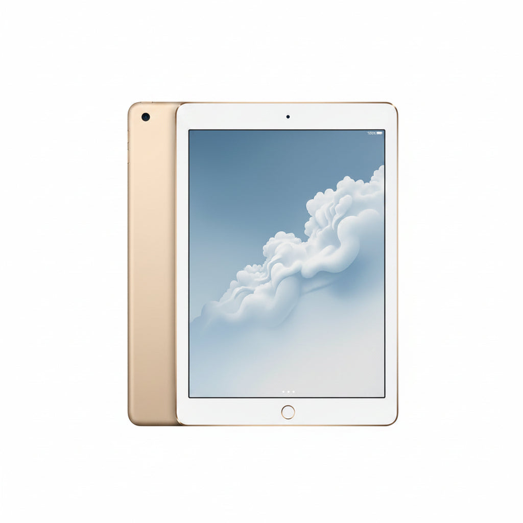 Apple iPad Pro 9.7-Inch 1st Gen 2016 WiFi - 32GB, 128GB, 256GB - Space Grey, Silver, Gold, Rose Gold (Copy) Apple