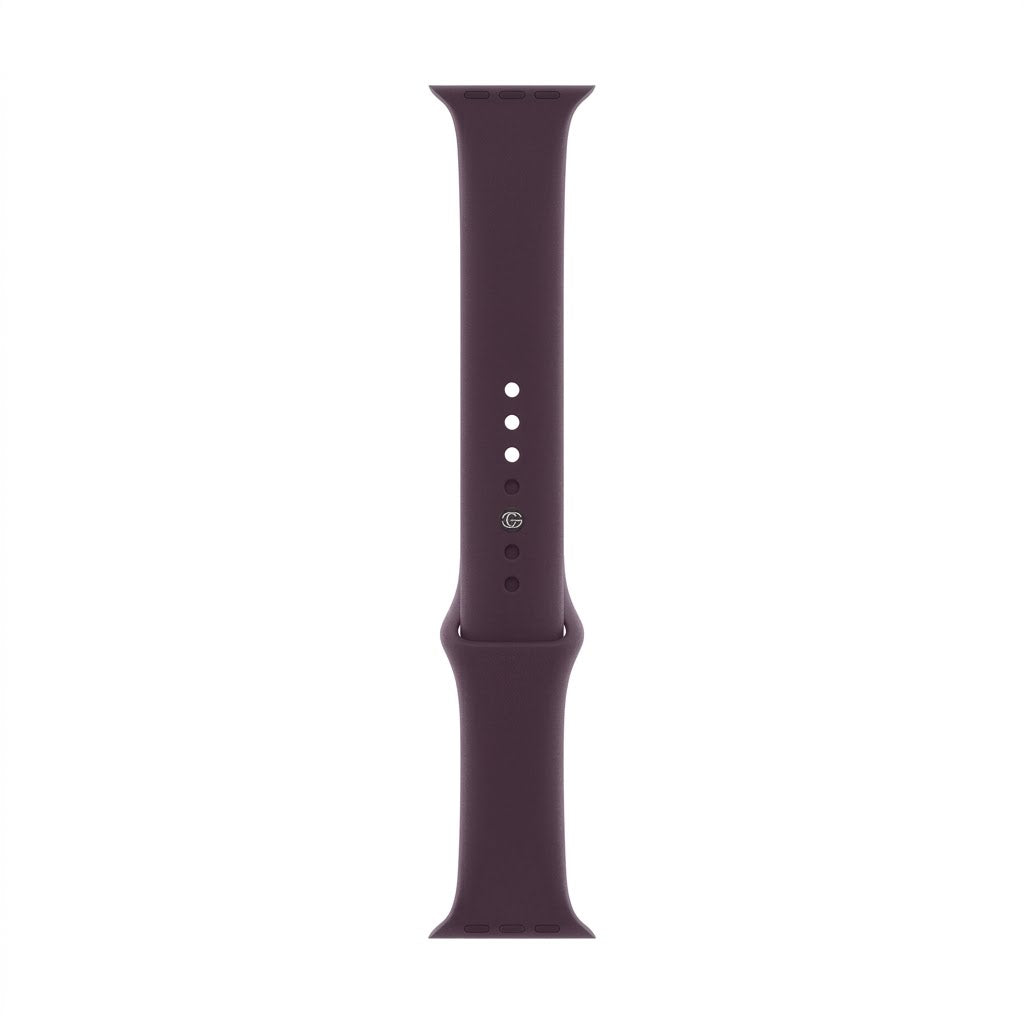 Apple watch strips