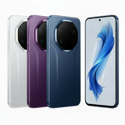 Huawei Mate 80 RS (CN, SGU-AL10) – 512GB, 1TB – Black, Purple, White – 20GB RAM-Chinese Version