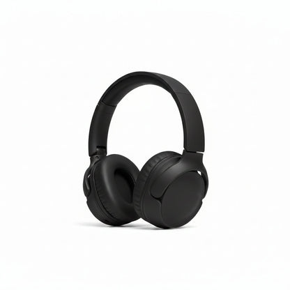 JBL Tune 520BT Wireless Headphones - Black - Pure Bass Bluetooth Headphones - Pristine - Refurbished JBL