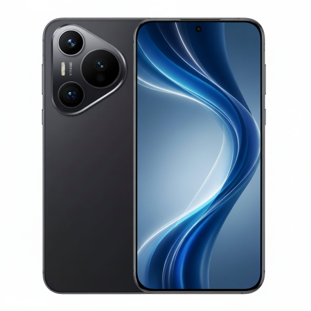 Huawei Pura 80 Pro+ (CN, LMR-AL10) – 512GB, 1TB – Black, Green, Red, White - 16GB RAM - Chinese Version