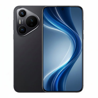 Huawei Pura 80 Pro+ (CN, LMR-AL10) – 512GB, 1TB – Black, Green, Red, White - 16GB RAM - Chinese Version