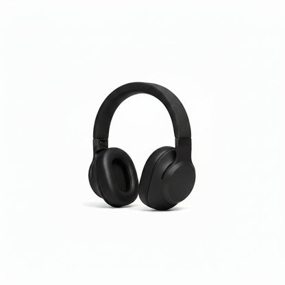 JBL Live 770NC Wireless ANC Headphones - Black - Signature Sound Bluetooth Headphones - Pristine - Refurbished JBL