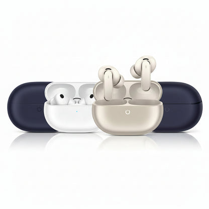 Huawei Free Buds Pro 5 (T0023) Wireless Bluetooth Earphone - Grey, Sand, White, Azure Sky - Chinese Version