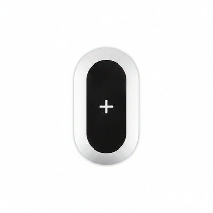Sprout Wireless Charging Pad 10W - Silver - Fast Qi Charger - Pristine - Refurbished Sprout