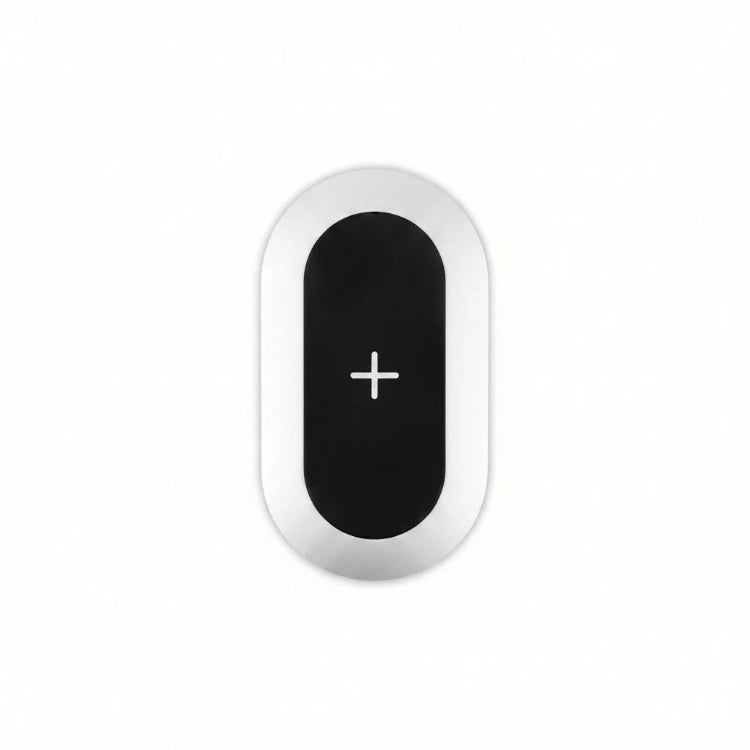 Sprout Wireless Charging Pad 10W - Silver - Fast Qi Charger - Pristine - Refurbished SPROUT