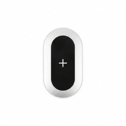 Sprout Wireless Charging Pad 10W - Silver - Fast Qi Charger - Pristine - Refurbished SPROUT
