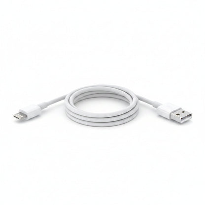 Sprout Data & Sync Cable for iPhone/iPad 1m - White - Lightning Charging Cable (Copy) Sprout
