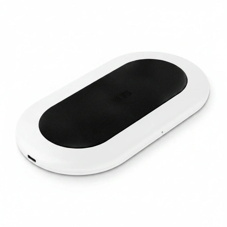 Sprout Wireless Charging Pad 10W - Silver - Fast Qi Charger - Pristine - Refurbished SPROUT