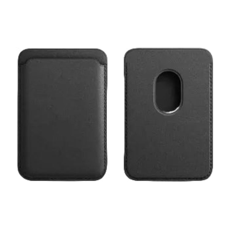 Apple iPhone 14 Pro Leather Wallet with MagSafe - Midnight