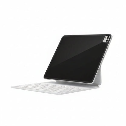 Apple Magic Keyboard for iPad Pro 13-inch - White Apple
