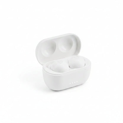 Sprout Cadence Lite TWS Earbuds - White - Wireless Bluetooth Earbuds - Pristine - Refurbished Sprout