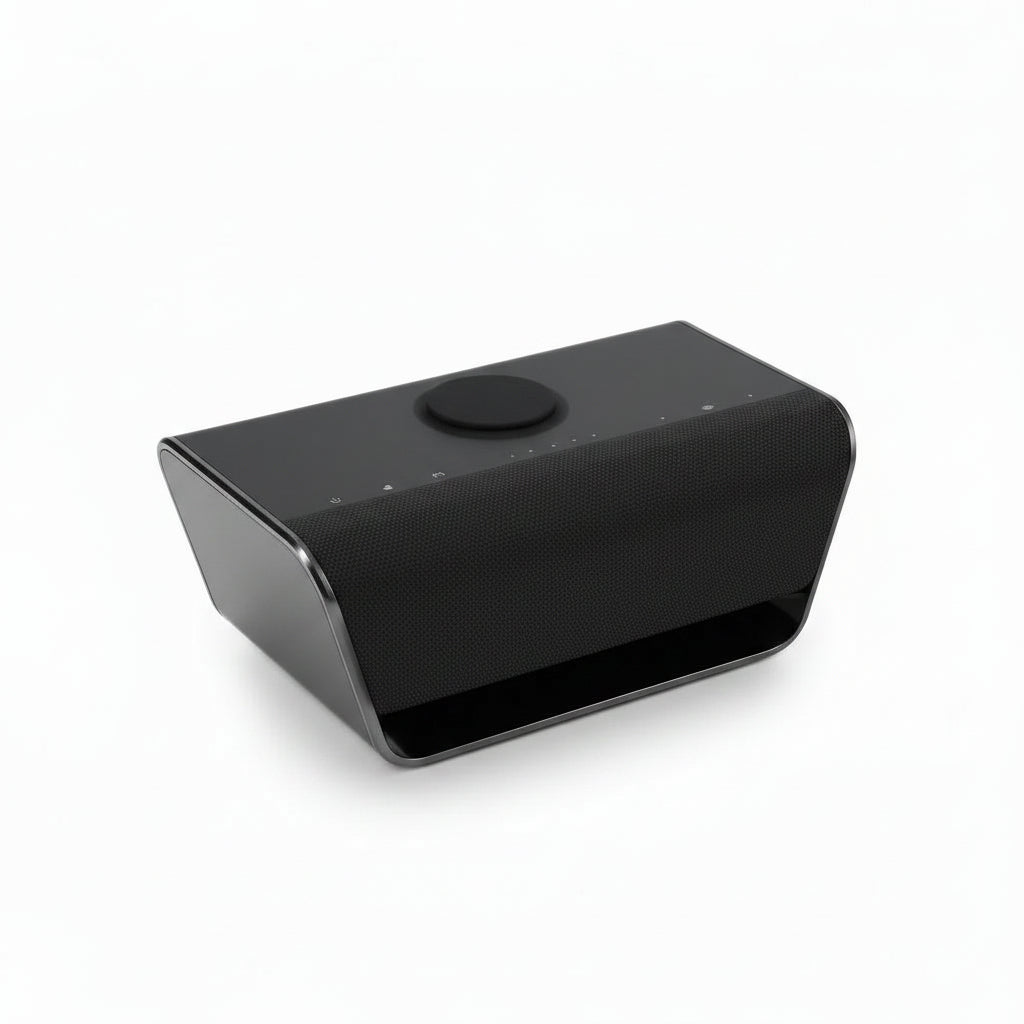 Sprout Elite Series Immerse Bluetooth Speaker – Portable Wireless Speaker with Deep Bass & Premium Sound - Pristine - Refurbished (Copy) Sprout