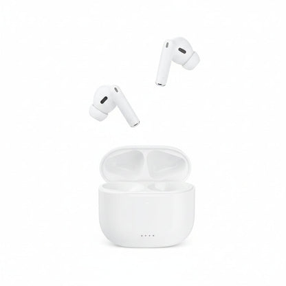 Sprout Cadence Lite TWS Earbuds - White - Wireless Bluetooth Earbuds - Pristine - Refurbished Sprout