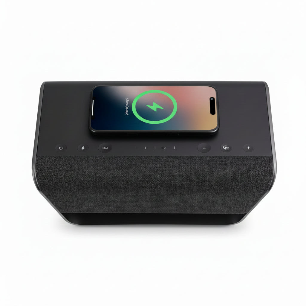 Sprout Immerse 2 Bluetooth Speaker - Black (Copy) Sprout