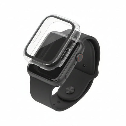Sprout Full Body Clear Screen Protector for Apple Watch Series 10 46mm - Pristine - Refurbished Sprout