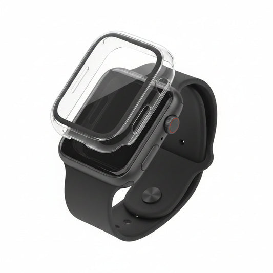 Sprout Full Body Clear Screen Protector for Apple Watch Series 10 46mm - Pristine - Refurbished Sprout