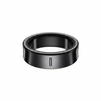 Samsung Galaxy Ring Size 10 - Black - (SM-Q500) - Smart Health Ring - Pristine - Refurbished Samsung