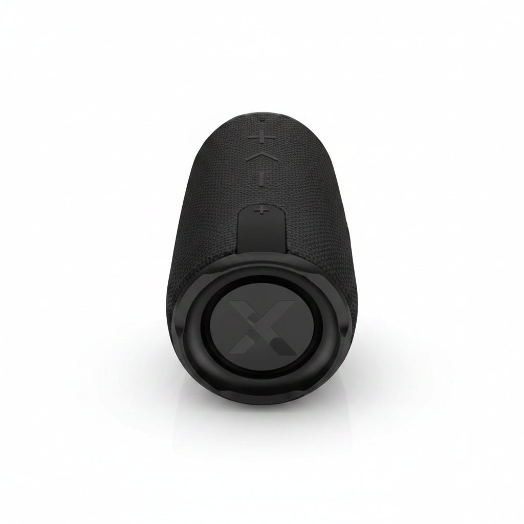 BlueAnt X3i Portable 30W Bluetooth Speaker - Black - Powerful Wireless Sound Speaker (Copy) (Copy) BlueAnt