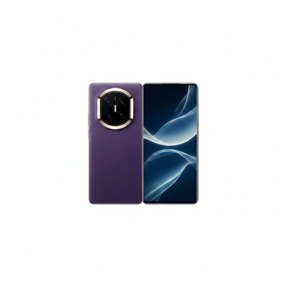 Huawei Mate X7 (CN, DEL-AL10) – 256GB, 512GB – Black, Blue, Purple, Red, White – 12GB, 16GB RAM - Chinese Version Huawei