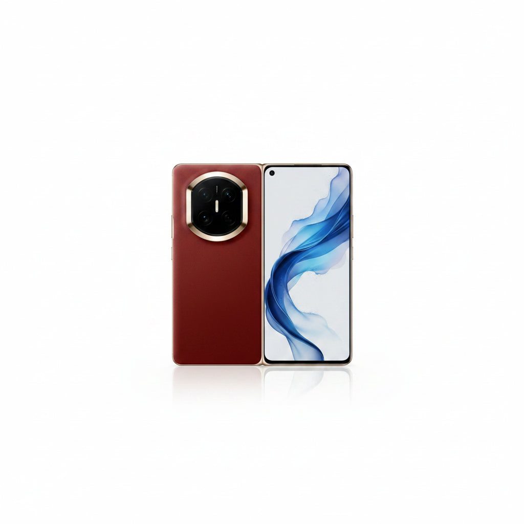 Huawei Mate X7 (CN, DEL-AL10) – 256GB, 512GB – Black, Blue, Purple, Red, White – 12GB, 16GB RAM - Chinese Version Huawei