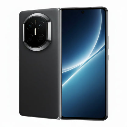 Huawei Mate X7 (CN, DEL-AL10) – 256GB, 512GB – Black, Blue, Purple, Red, White – 12GB, 16GB RAM - Chinese Version Huawei