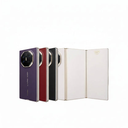 Huawei Mate XTs Ultimate Design CN, GRL-AL20, 1TB+16GB - Black, Purple, Red, White - Chinese Version Huawei