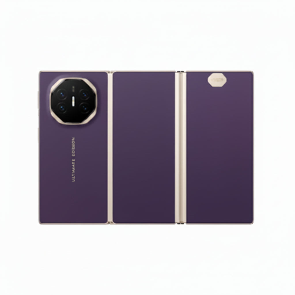 Huawei Mate XTs Ultimate Design CN, GRL-AL20, 1TB+16GB - Black, Purple, Red, White - Chinese Version Huawei