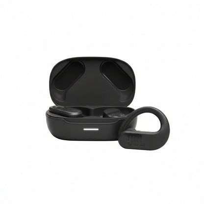 JBL Endurance Peak 3 TWS Sports Earbuds - Black JBL