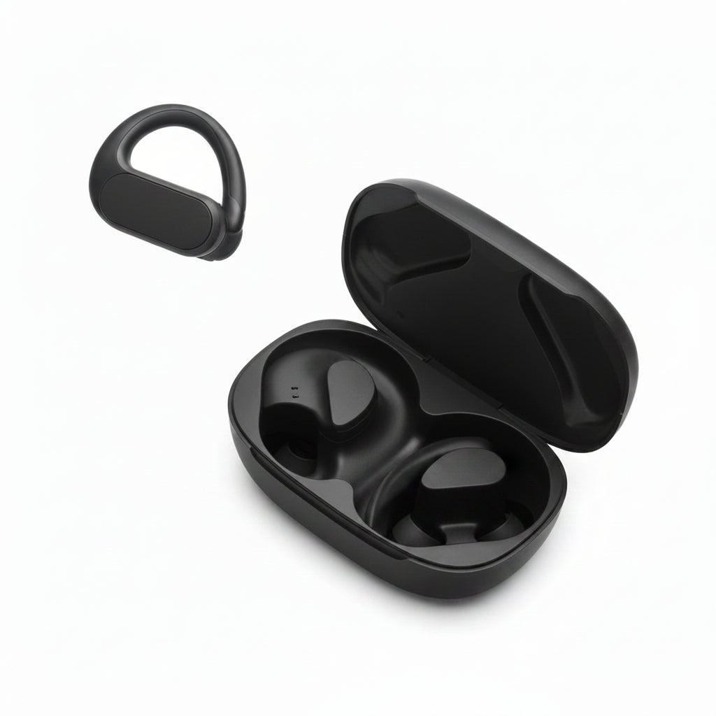 JBL Endurance Peak 3 TWS Sports Earbuds - Black JBL