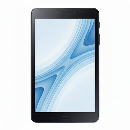 Samsung Galaxy Tab A (2017)  8 Inch - Wi-Fi - 16GB - Black - Pristine - Refurbished Samsung
