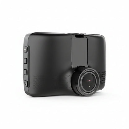 Navman MiVue 180 Dash Cam - Black - Full HD Car Dash Camera Navman