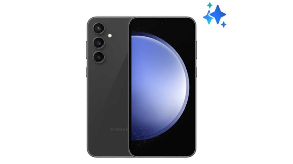 Samsung Galaxy S23 FE 256GB - Graphite Tristar Online