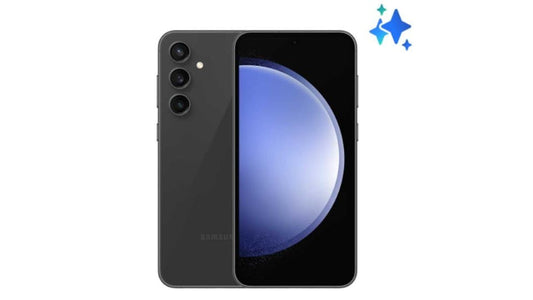 Samsung Galaxy S23 FE 256GB - Graphite Tristar Online