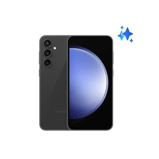 Samsung Galaxy S23 FE 256GB - Graphite - Pristine - Refurbished (AU Version) (Copy) Samsung