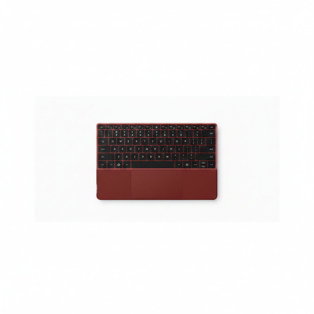 Huawei MateBook Fold (Chinese Version) - 2TB SSD / 32GB RAM - Red