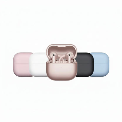 Huawei FreeClip 2 Wireless Earbuds (T0027) - Berry Purple, Black, Blue, Rose Gold, White - Chinese Version Huawei