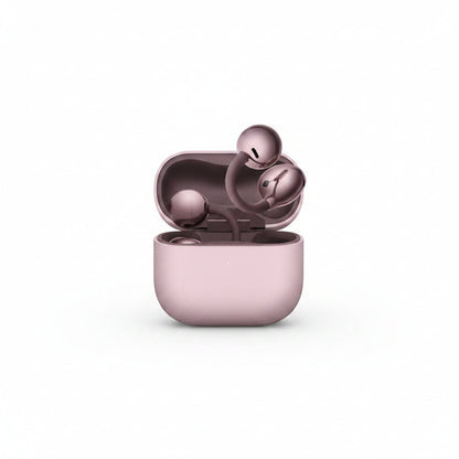 Huawei FreeClip 2 Wireless Earbuds (T0027) - Berry Purple, Black, Blue, Rose Gold, White - Chinese Version Huawei