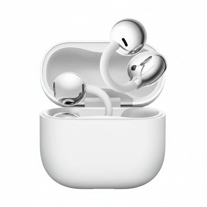 Huawei FreeClip 2 Wireless Earbuds (T0027) - Berry Purple, Black, Blue, Rose Gold, White - Chinese Version Huawei