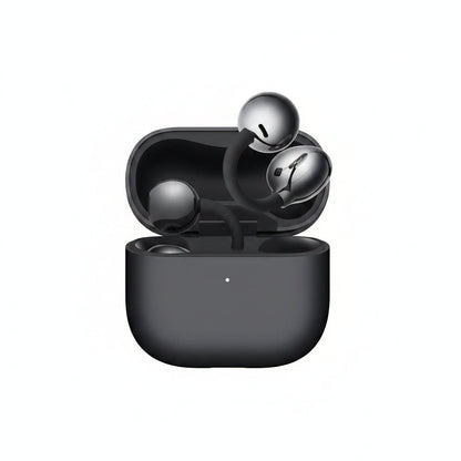 Huawei FreeClip 2 Wireless Earbuds (T0027) - Berry Purple, Black, Blue, Rose Gold, White - Chinese Version Huawei
